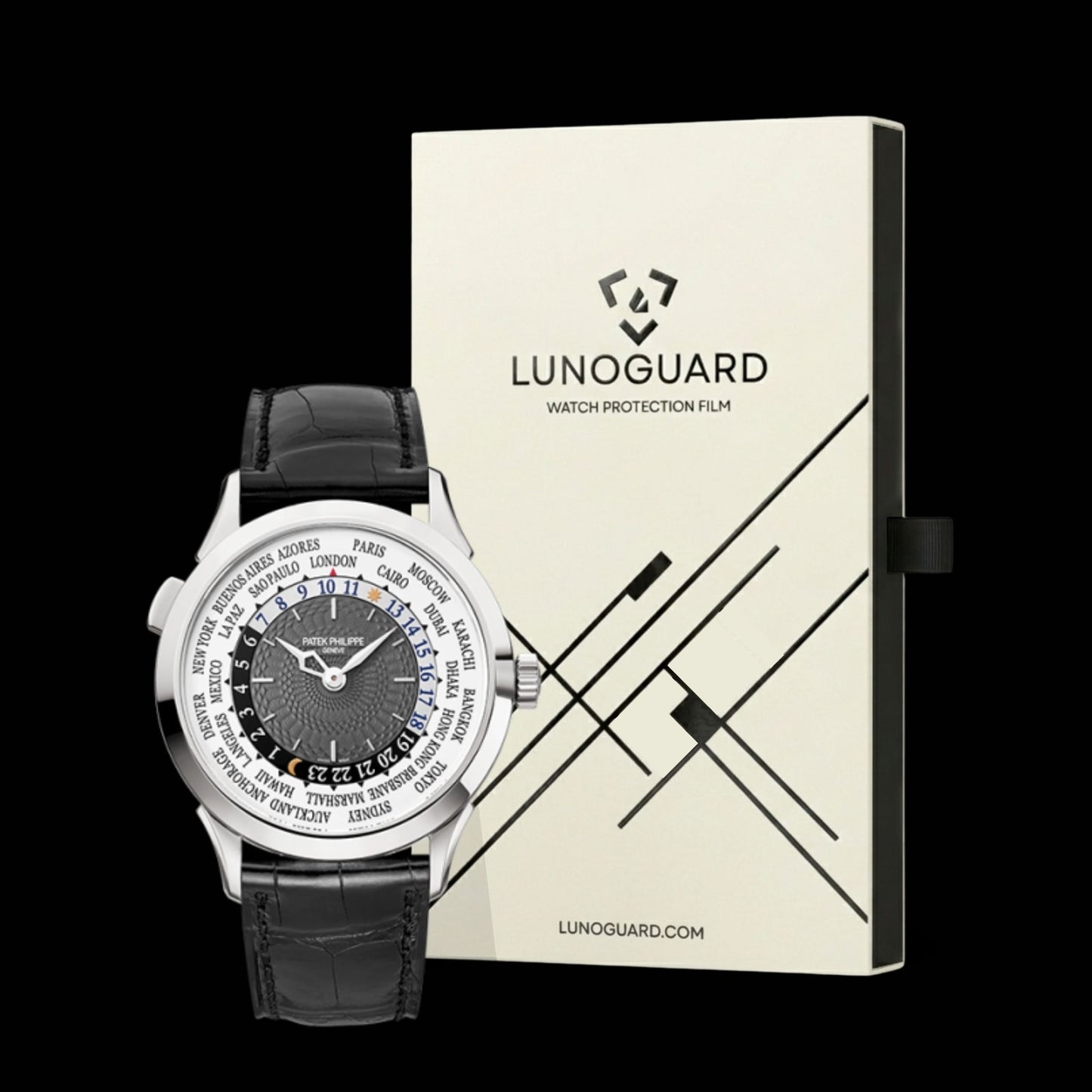 Patek Philippe Complications 5230G-001 Protection Kit
