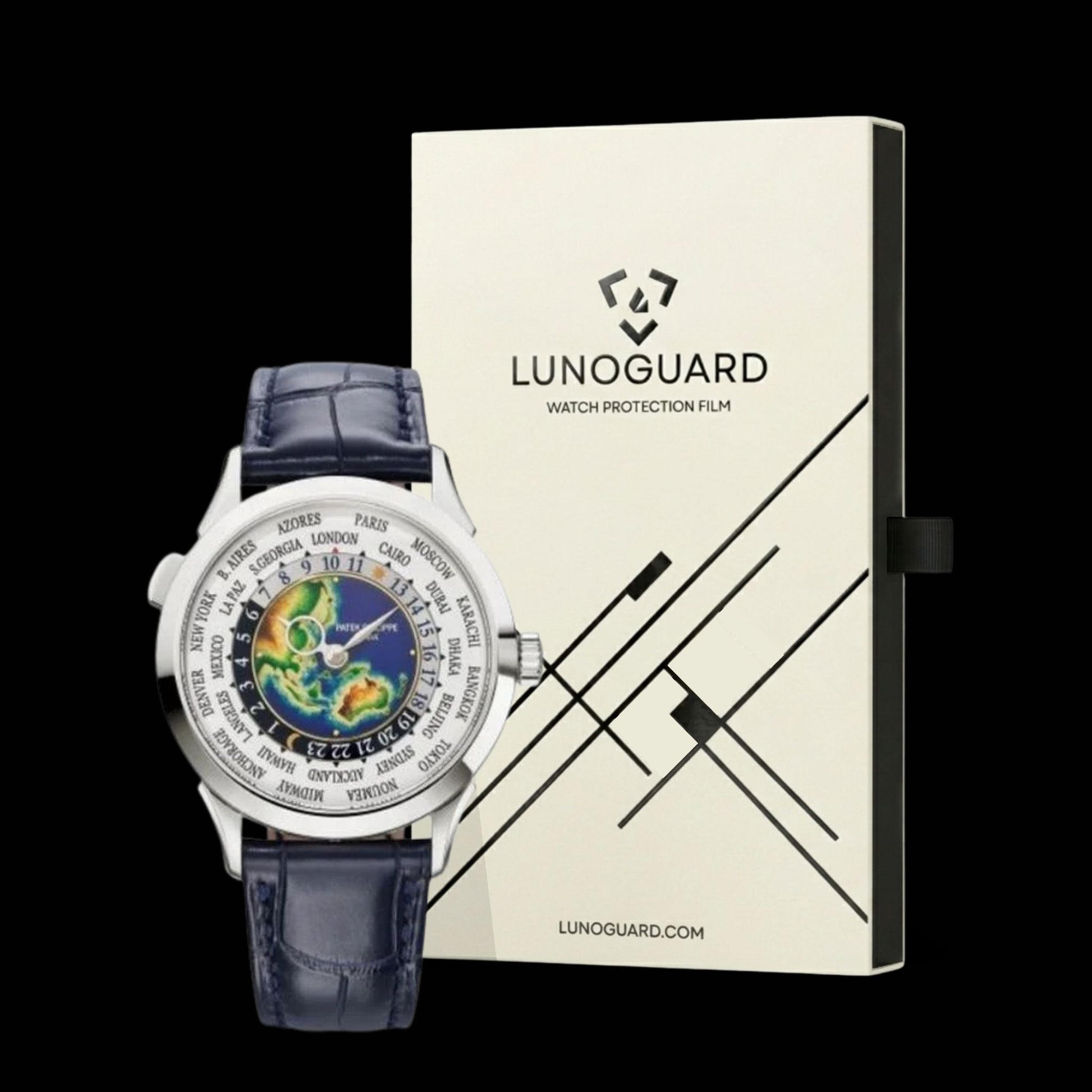 Patek Philippe Complications 5231G Protection Kit