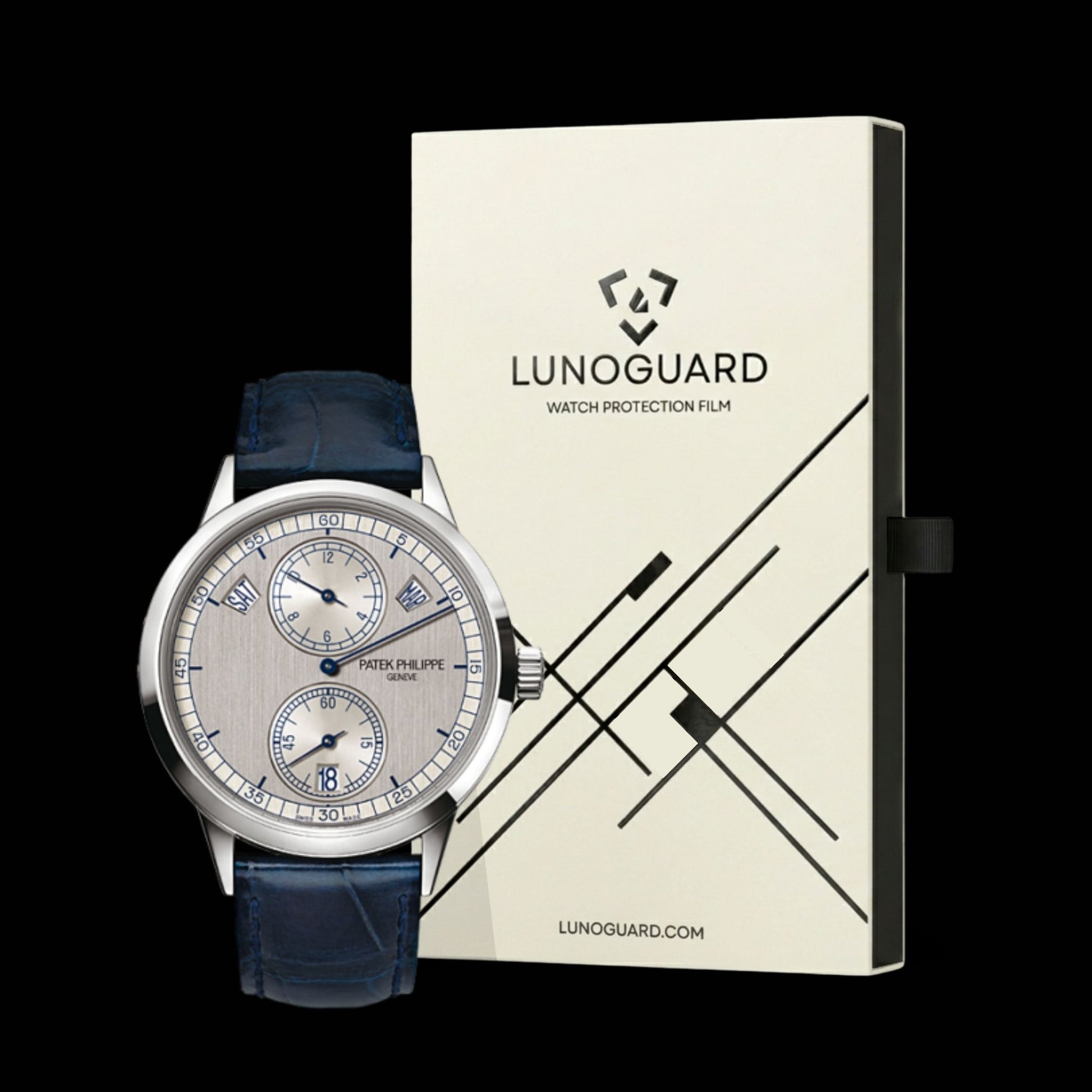 Patek Philippe Complications 5235G-001 Protection Kit
