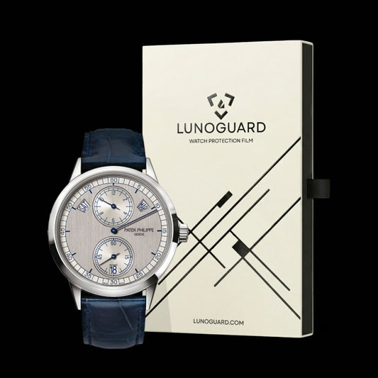 Patek Philippe Complications 5235G-001 Protection Kit