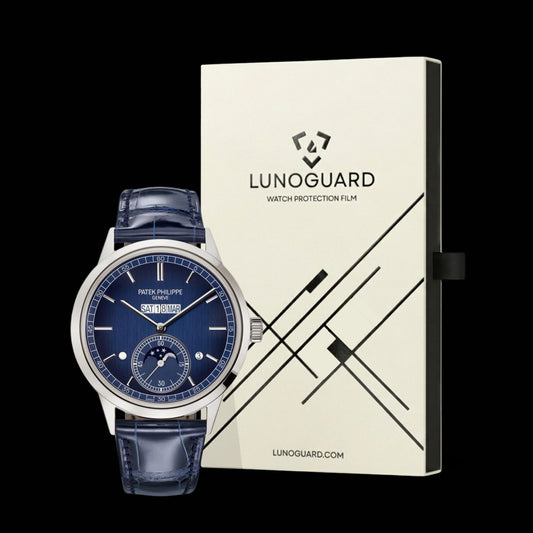 Patek Philippe Grand Complications 5236P-001 Protection Kit