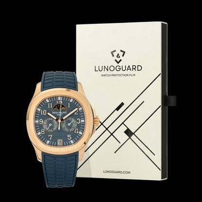 Patek Philippe Aquanaut 5261R Protection Kit