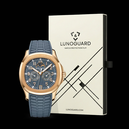 Patek Philippe Aquanaut 5261R Protection Kit
