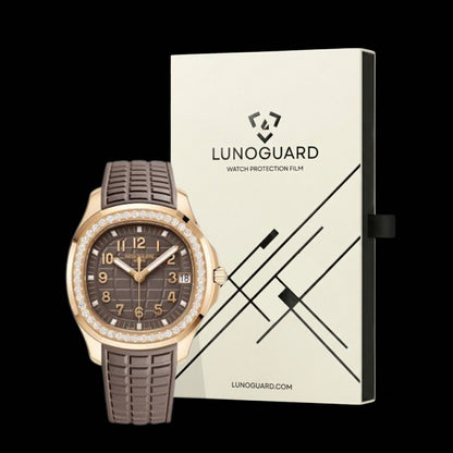 Patek Philippe Aquanaut 5268-200R Protection Kit