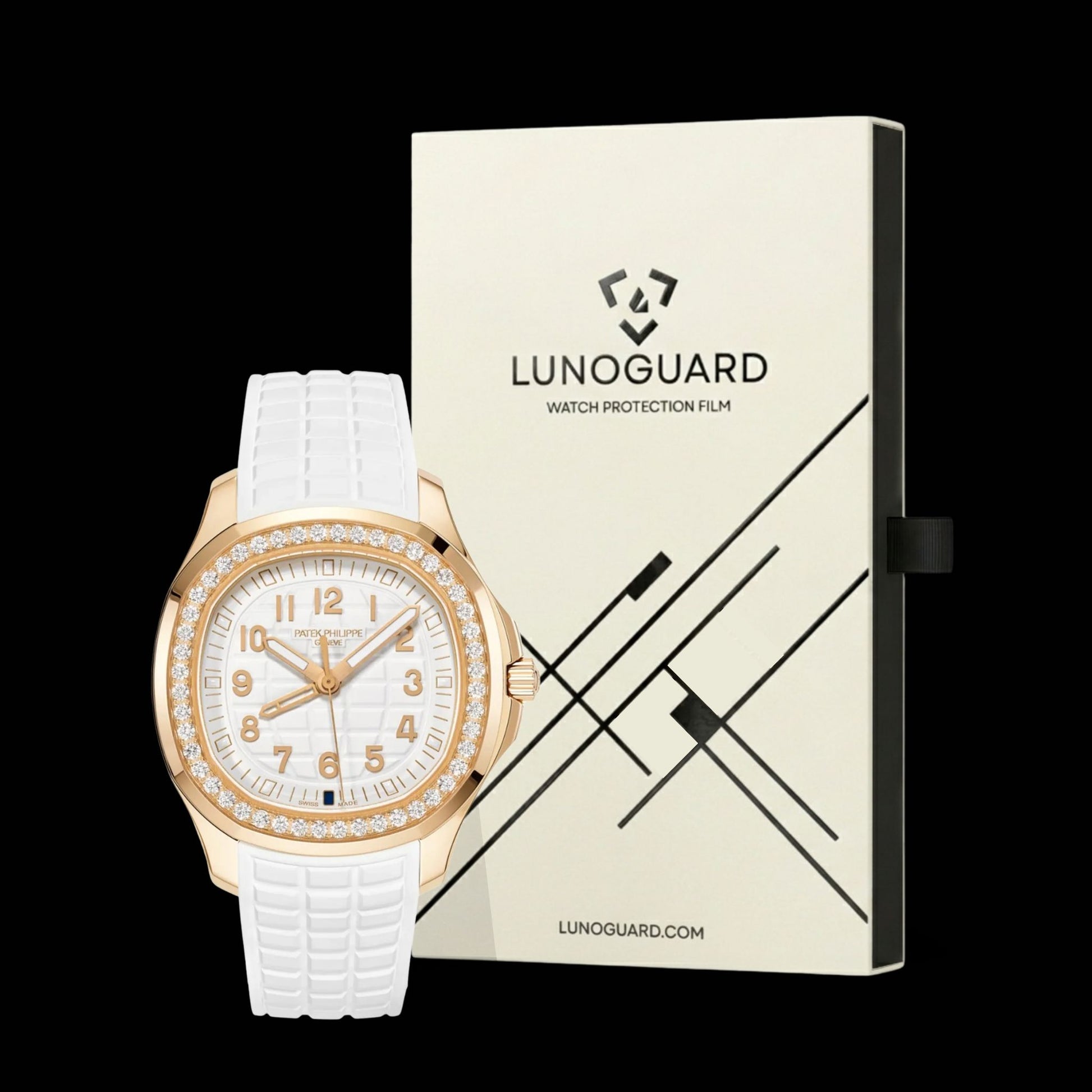 Patek Philippe Aquanaut 5269-200R Protection Kit