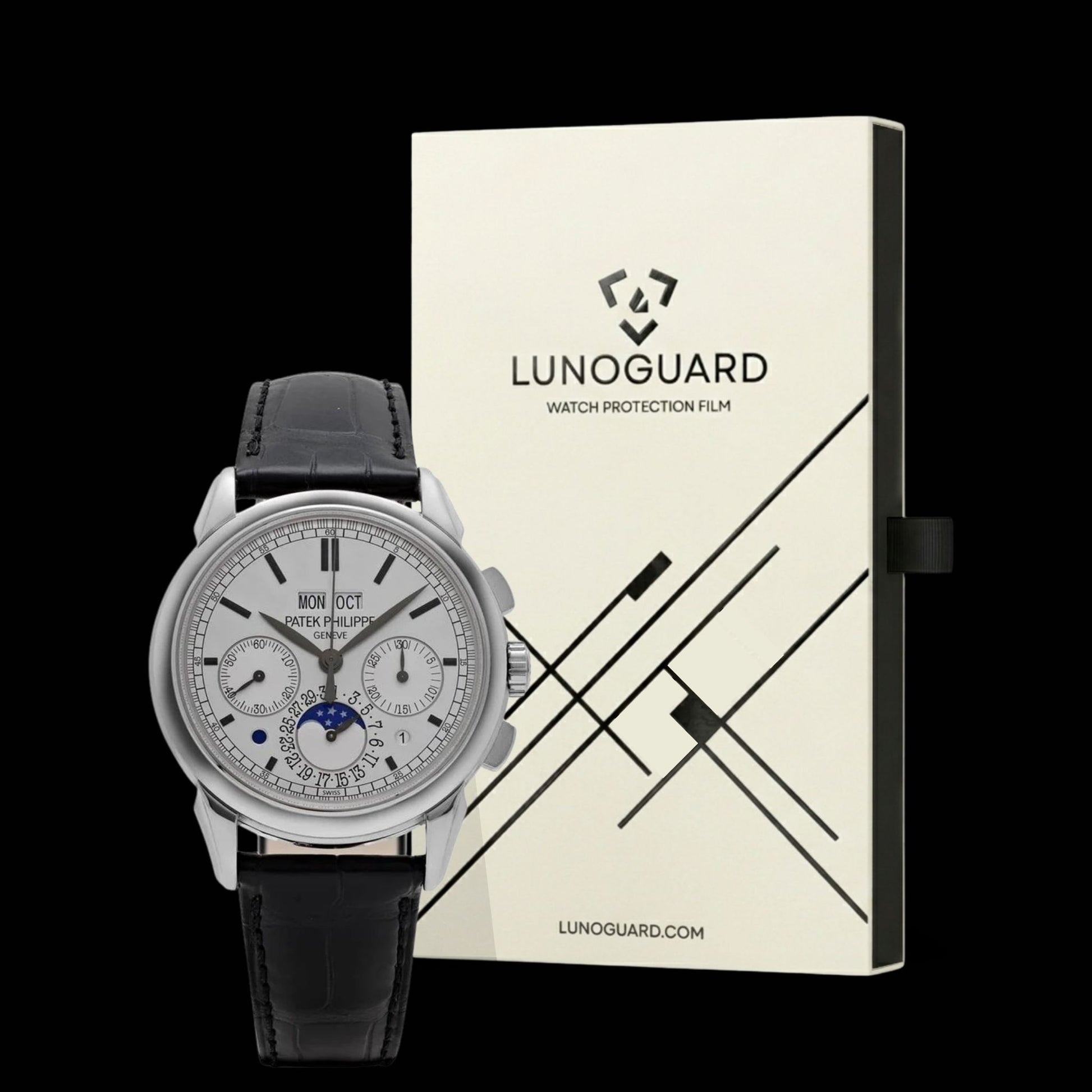 Patek Philippe Grand Complications 5270G-001 Protection Kit