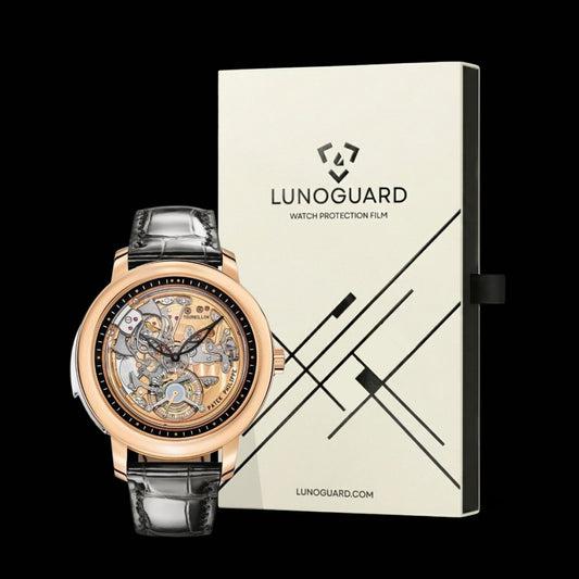 Patek Philippe Grand Complications 5303R-001 Protection Kit