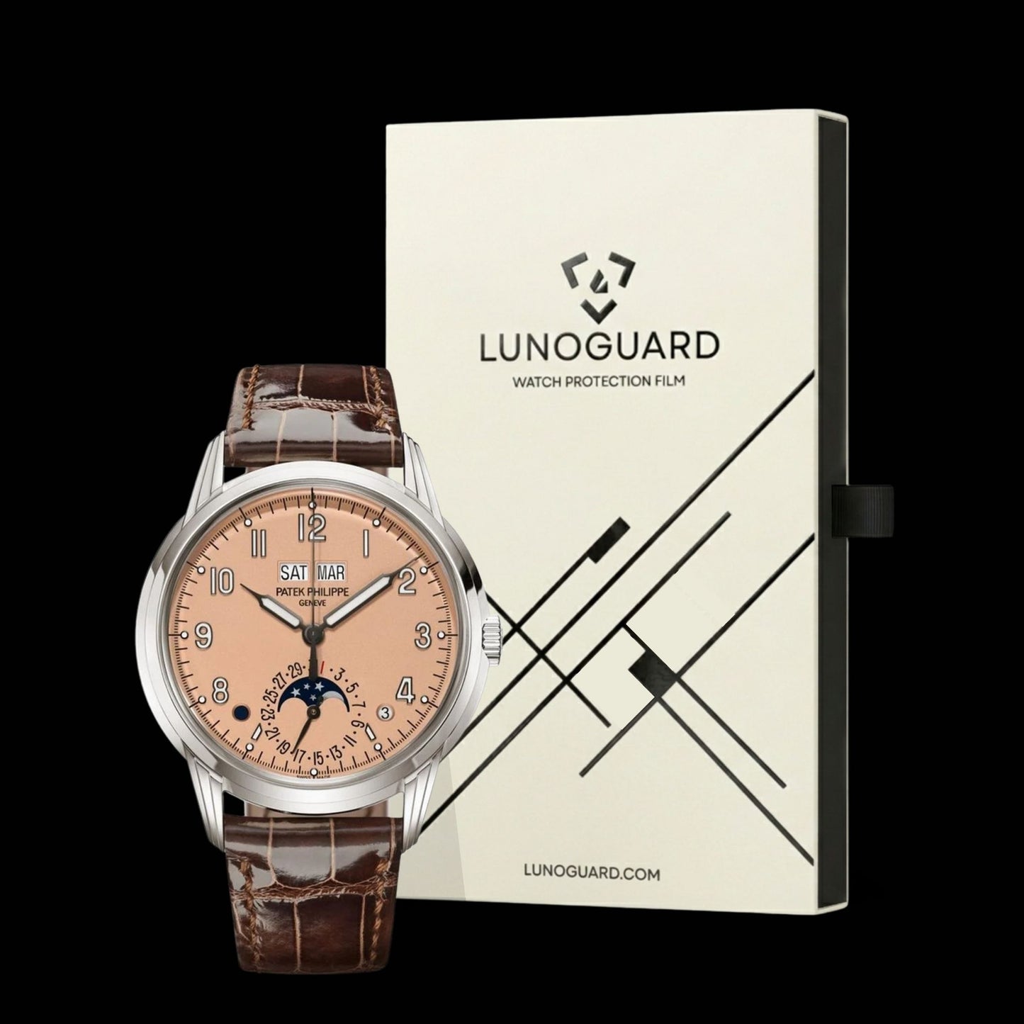 Patek Philippe Grand Complications 5320G-011 Protection Kit
