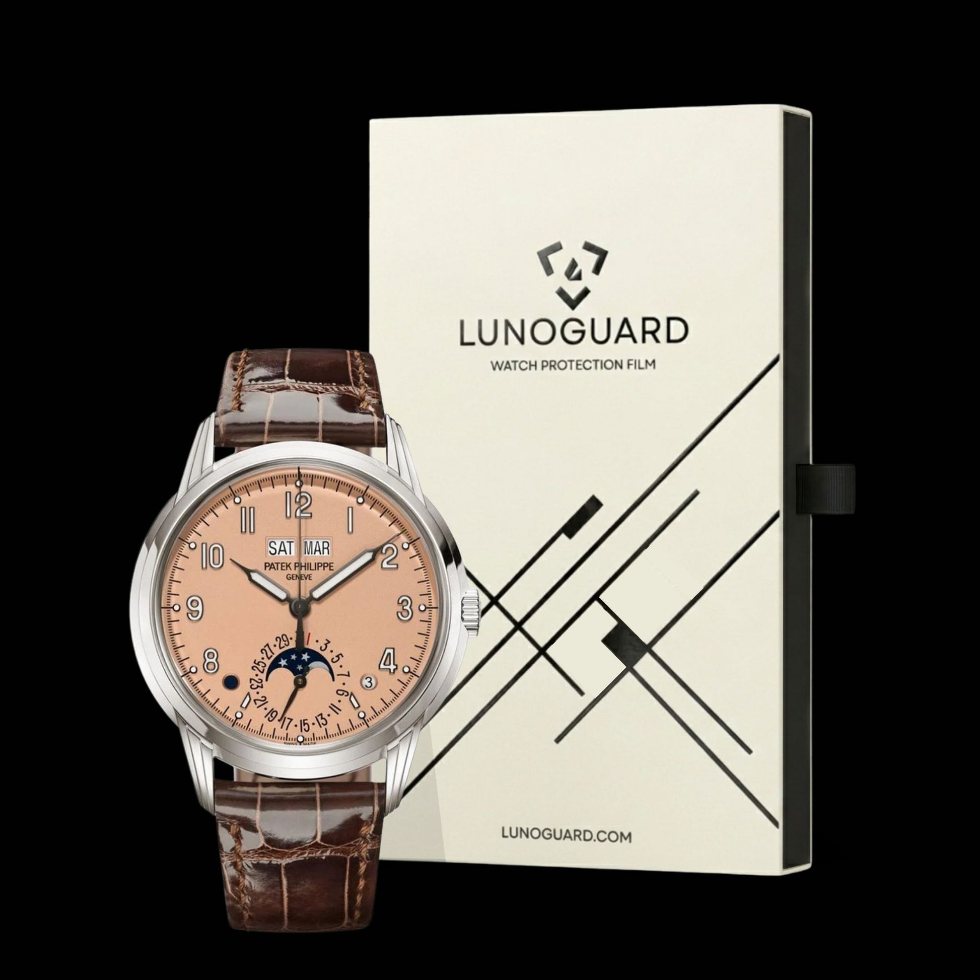Patek Philippe Grand Complications 5320G-011 Protection Kit