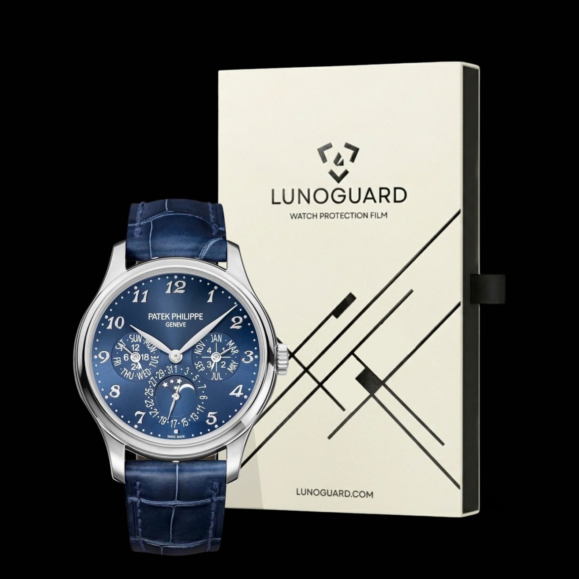 Patek Philippe Grand Complications 5327G Protection Kit