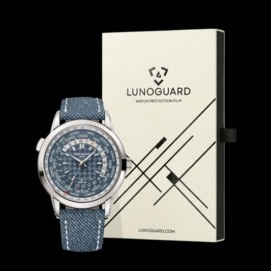 Patek Philippe Complications 5330G Protection Kit