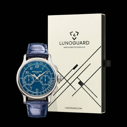 Patek Philippe Grand Complications 5370P-011 Protection Kit