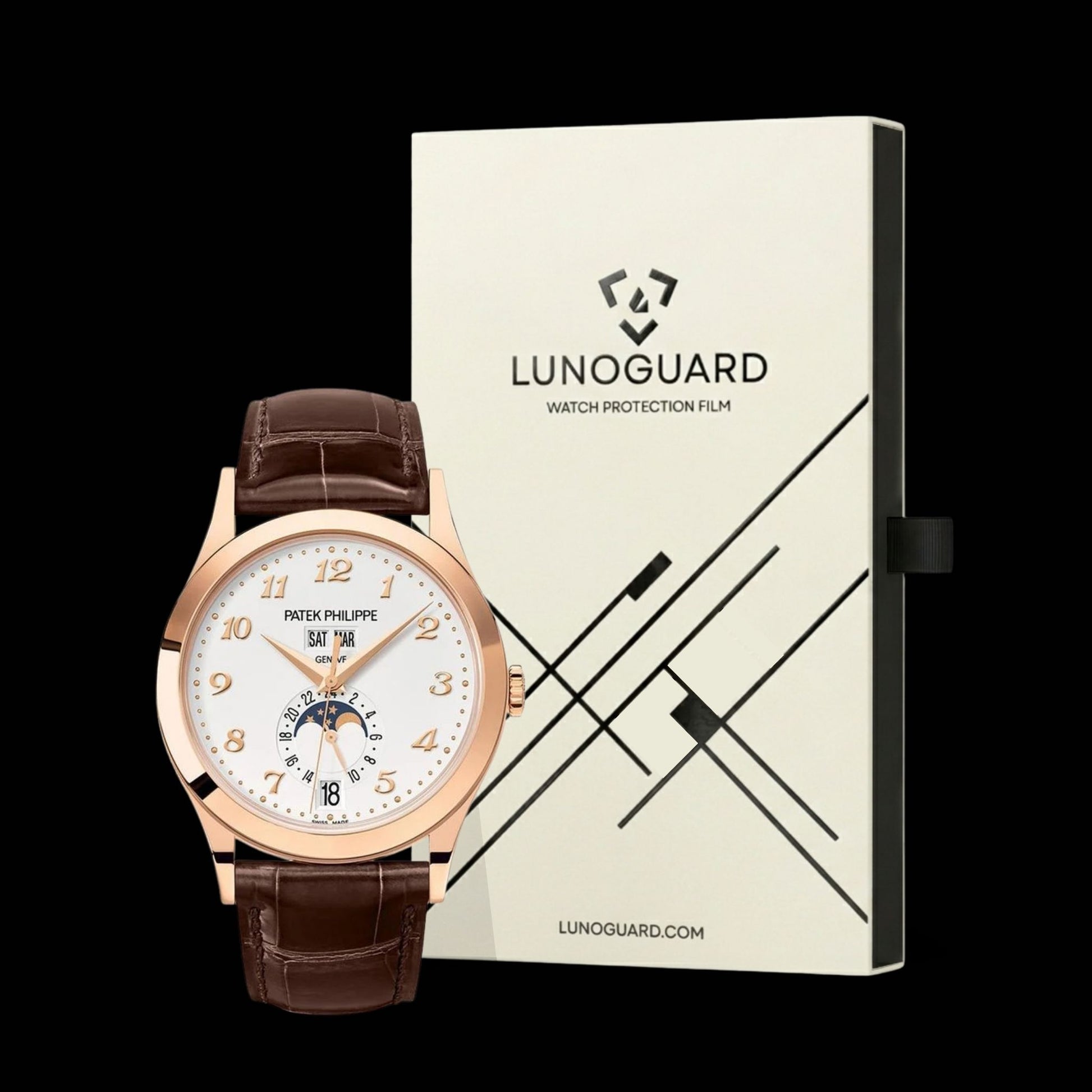 Patek Philippe Complications 5396R Protection Kit