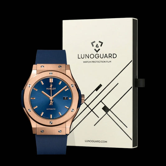 Hublot Classic Fusion 542.OX.7180.RX Protection Kit