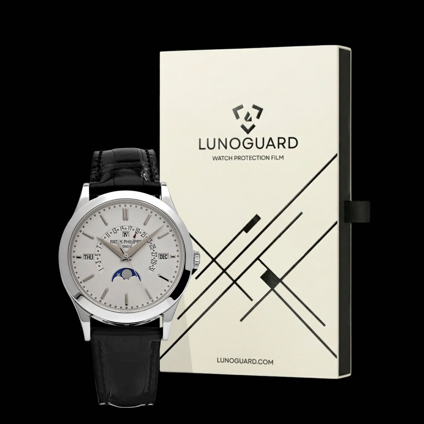 Patek Philippe Grand Complications 5496P-001 Protection Kit