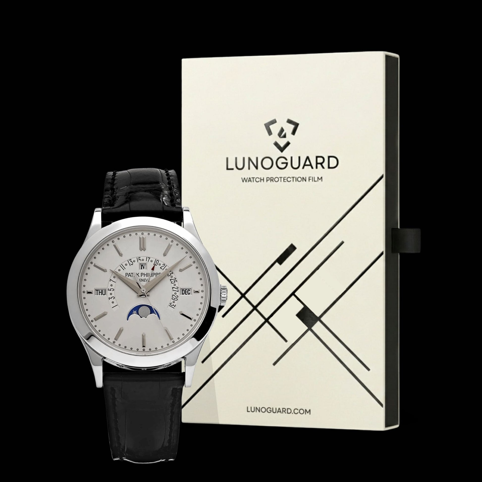 Patek Philippe Grand Complications 5496P-001 Protection Kit