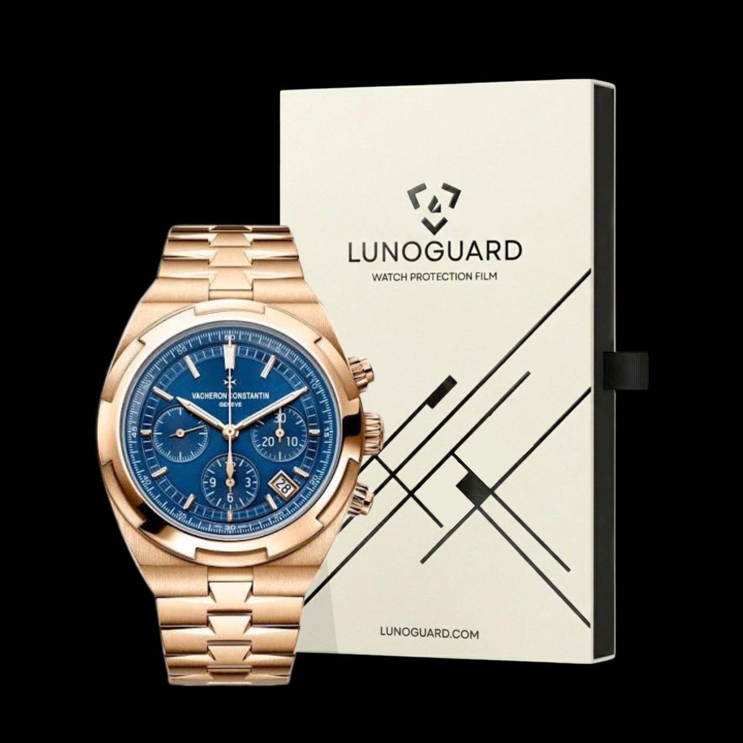Vacheron Constantin Overseas 5500V-110R-B952 Protection Kit