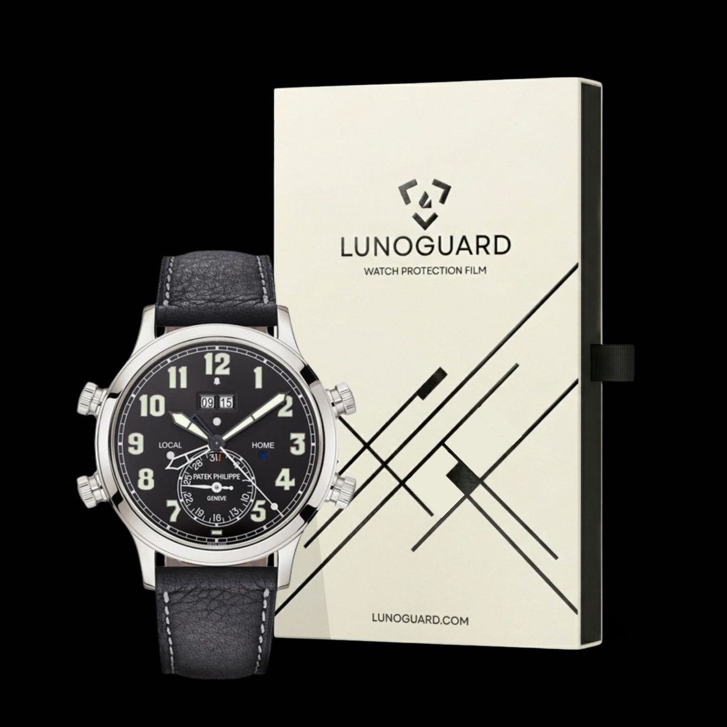 Patek Philippe Grand Complications 5520P Protection Kit