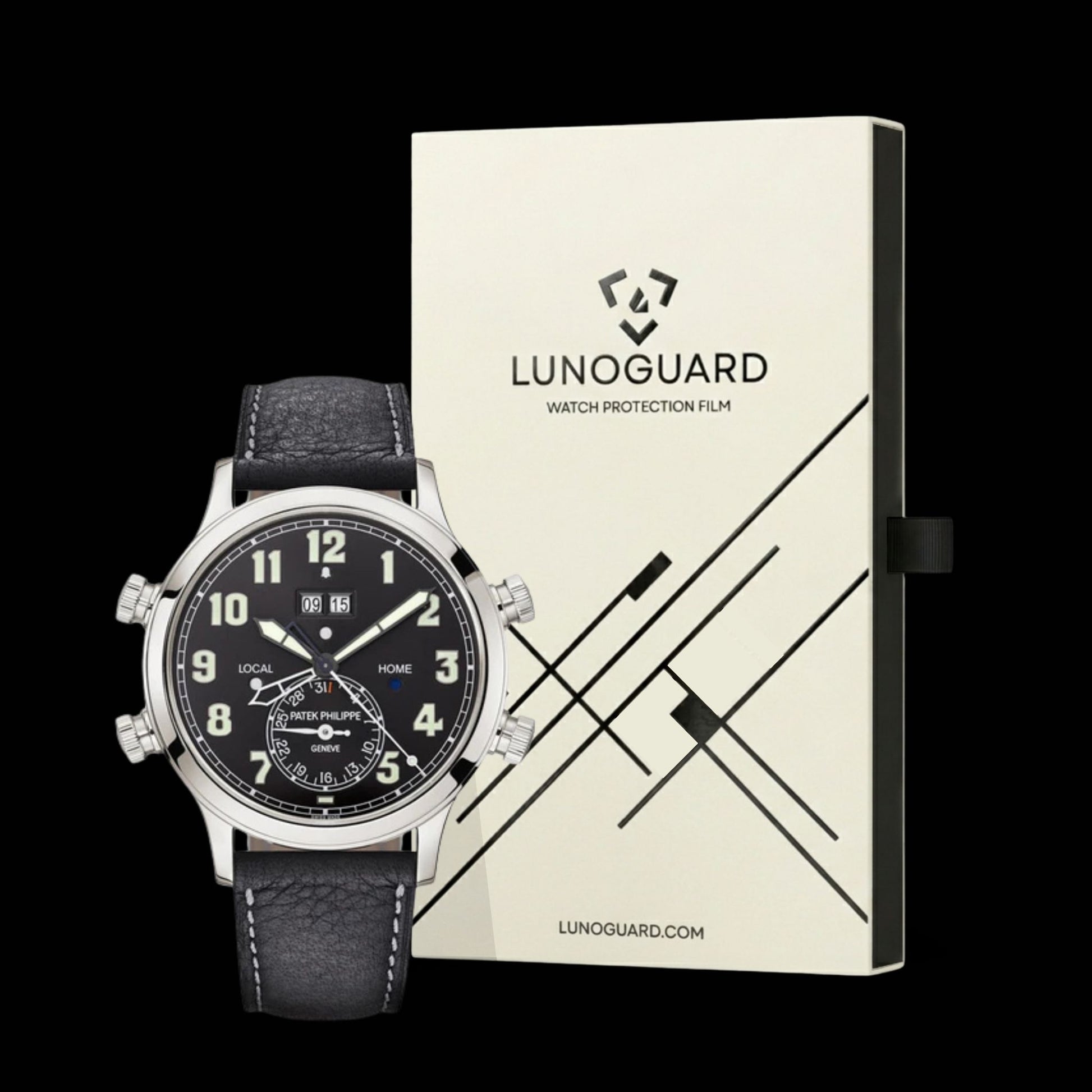 Patek Philippe Grand Complications 5520P Protection Kit