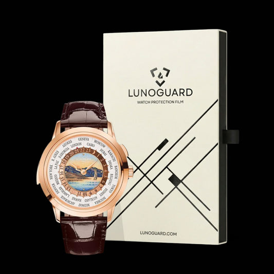 Patek Philippe Grand Complications 5531R-012 Protection Kit