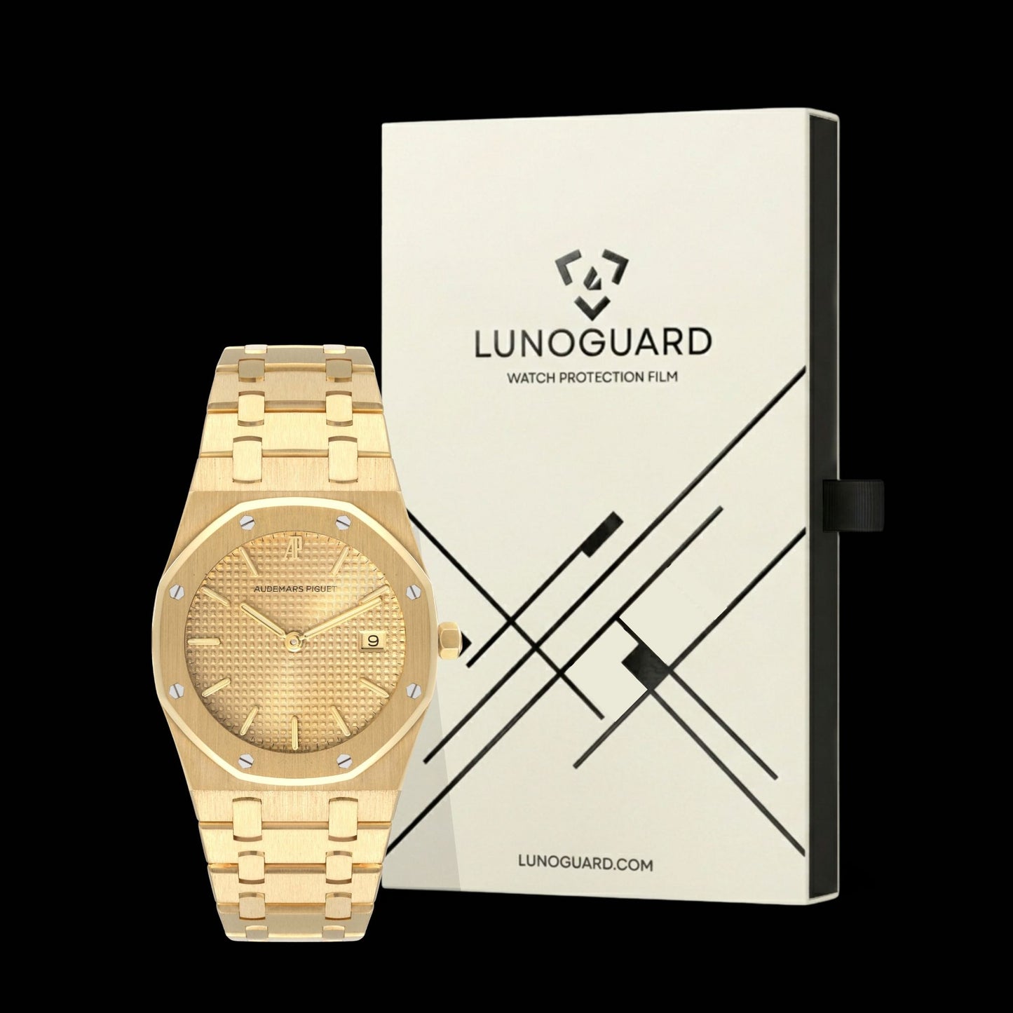 Audemars Piguet Royal Oak 56303BA Protection Kit
