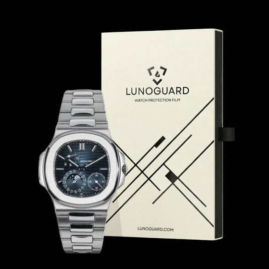 Patek Philippe Nautilus 5712-1A Protection Kit