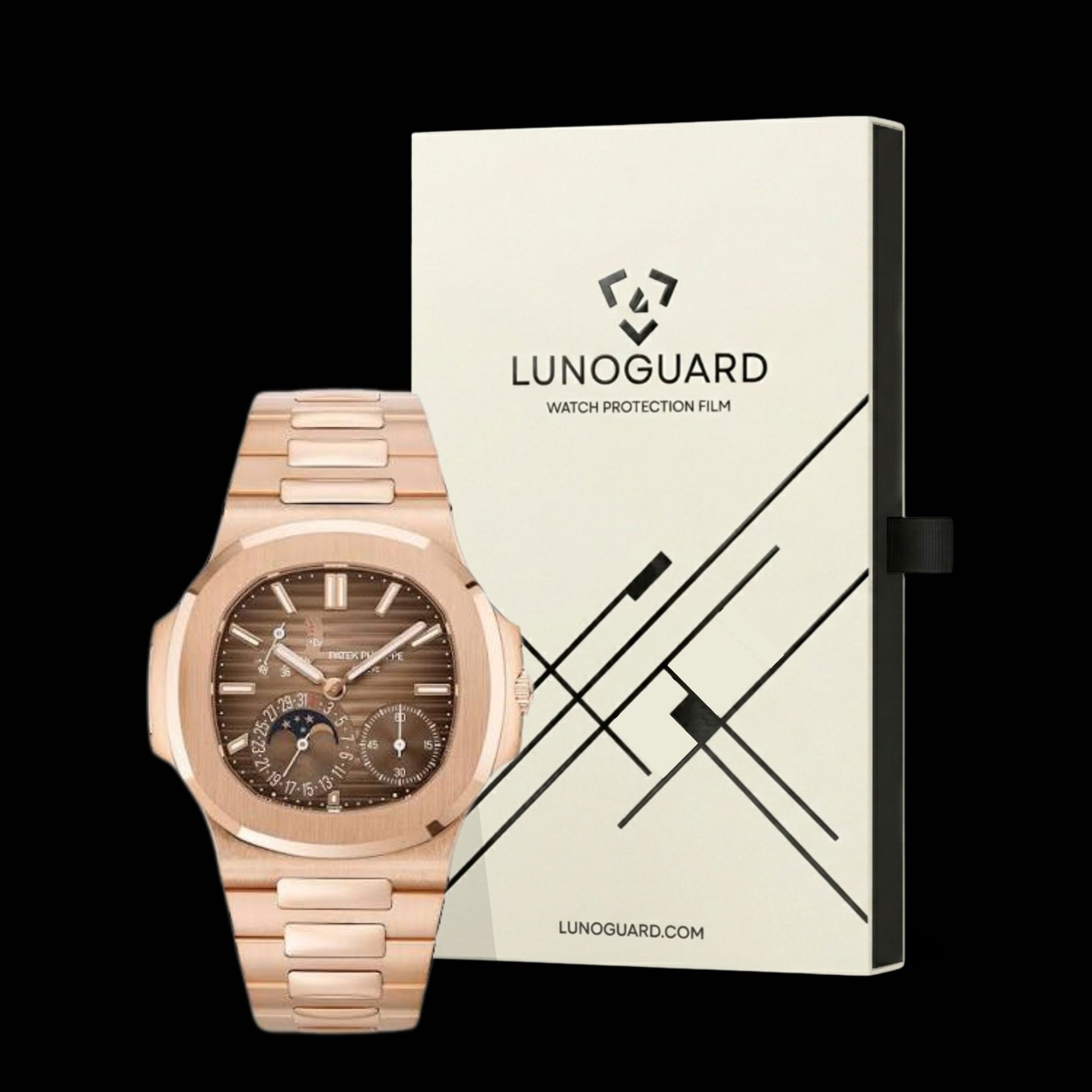 Patek Philippe Nautilus 5712-1R Protection Kit