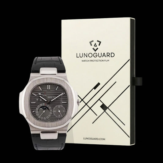 Patek Philippe Nautilus 5712G-001 Protection Kit