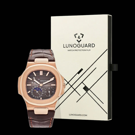 Patek Philippe Nautilus 5712R-001 Protection Kit
