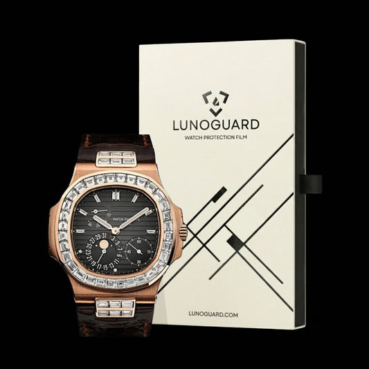Patek Philippe Nautilus 5724R-001 Protection Kit