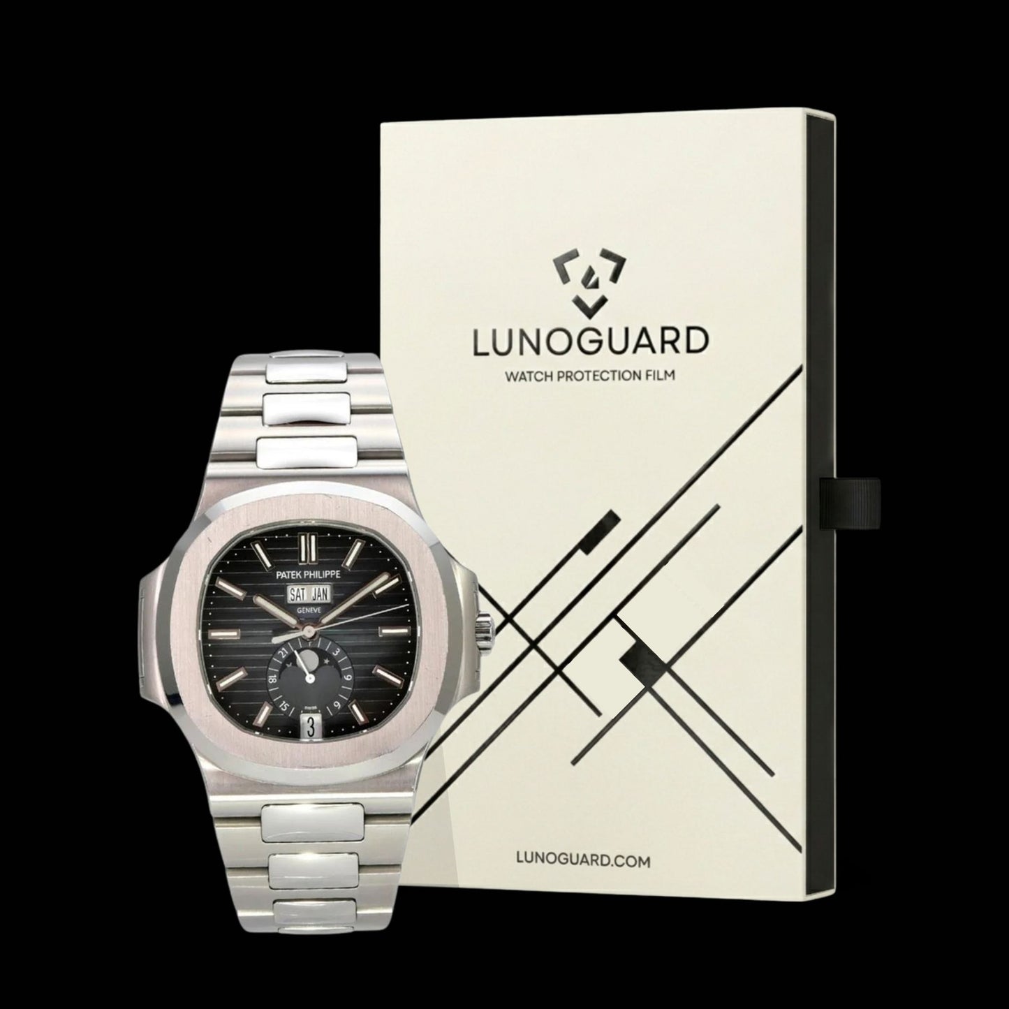 Patek Philippe Nautilus 5726-1A-014 Protection Kit