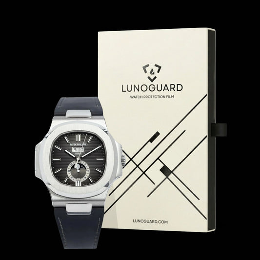 Patek Philippe Nautilus 5726A-001 Protection Kit