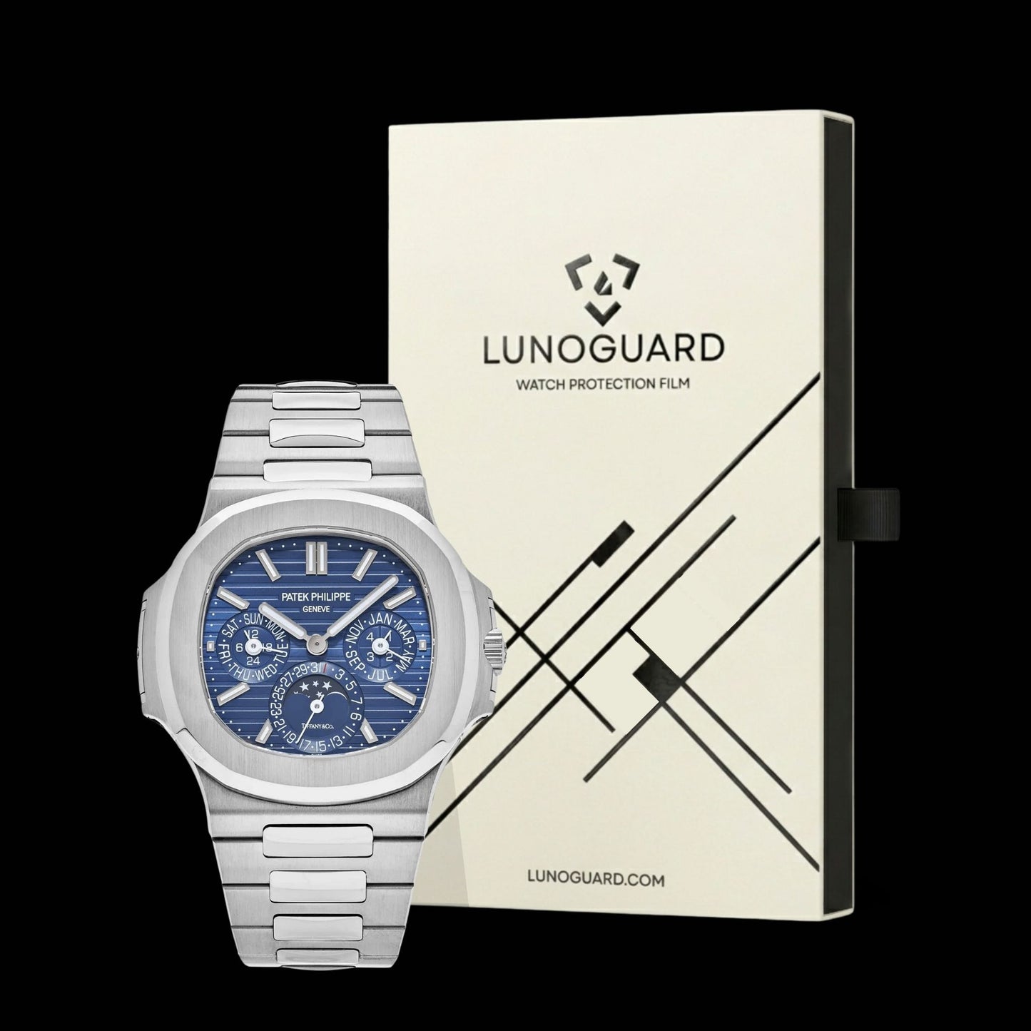 Patek Philippe Nautilus 5740-1G-001 Protection Kit