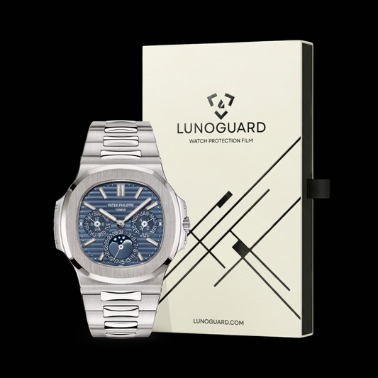 Patek Philippe Nautilus 5740/1G Protection Kit