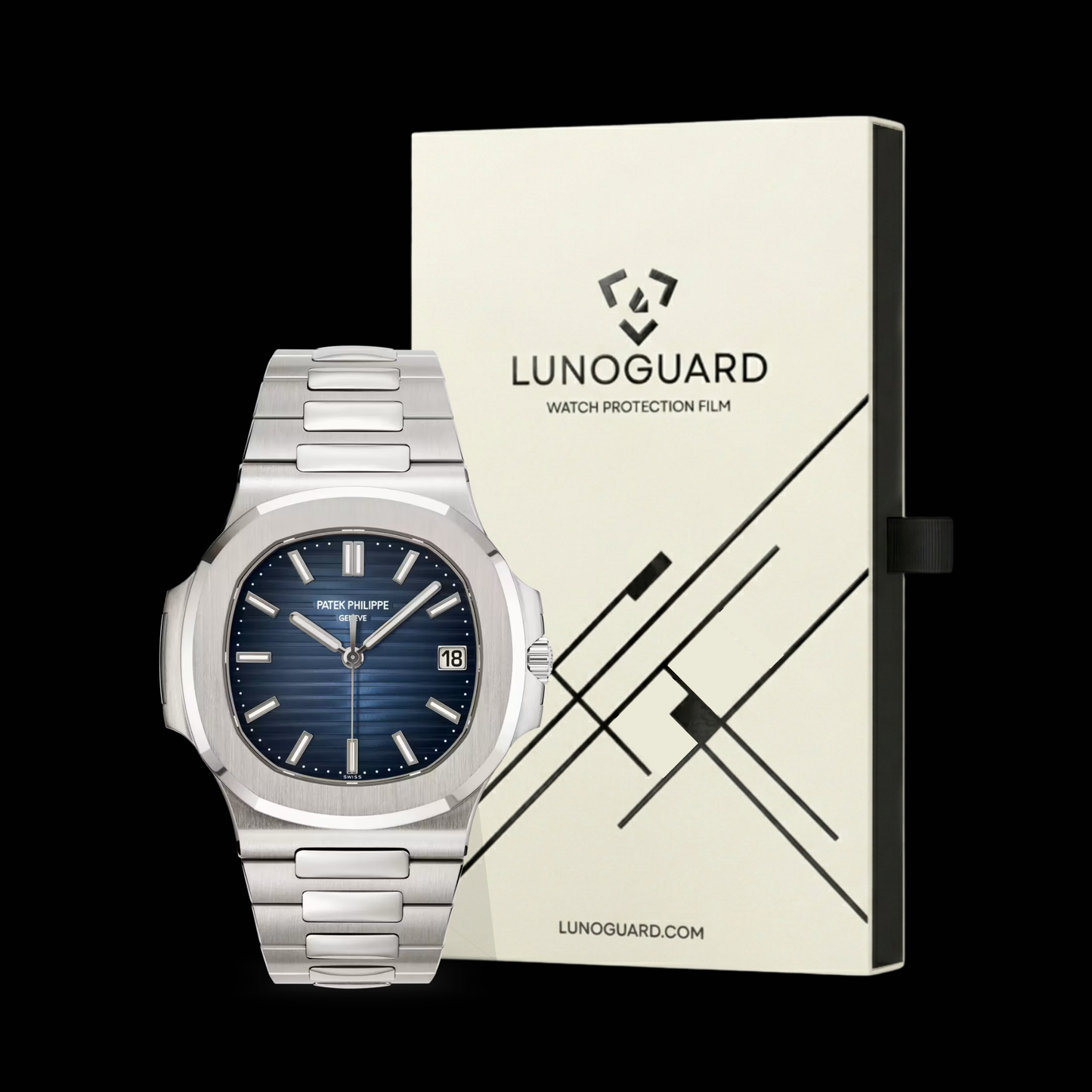 Patek Philippe Nautilus 5811/1G Protection Kit
