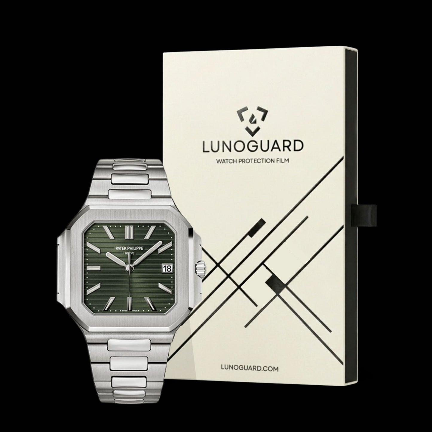 Patek Philippe Cubitus 5821-1A Protection Kit