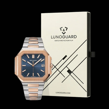 Patek Philippe Cubitus 5821-1AR Protection Kit