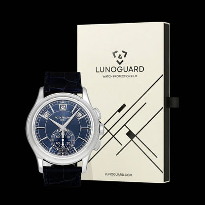 Patek Philippe Complications 5905P-001 Protection Kit