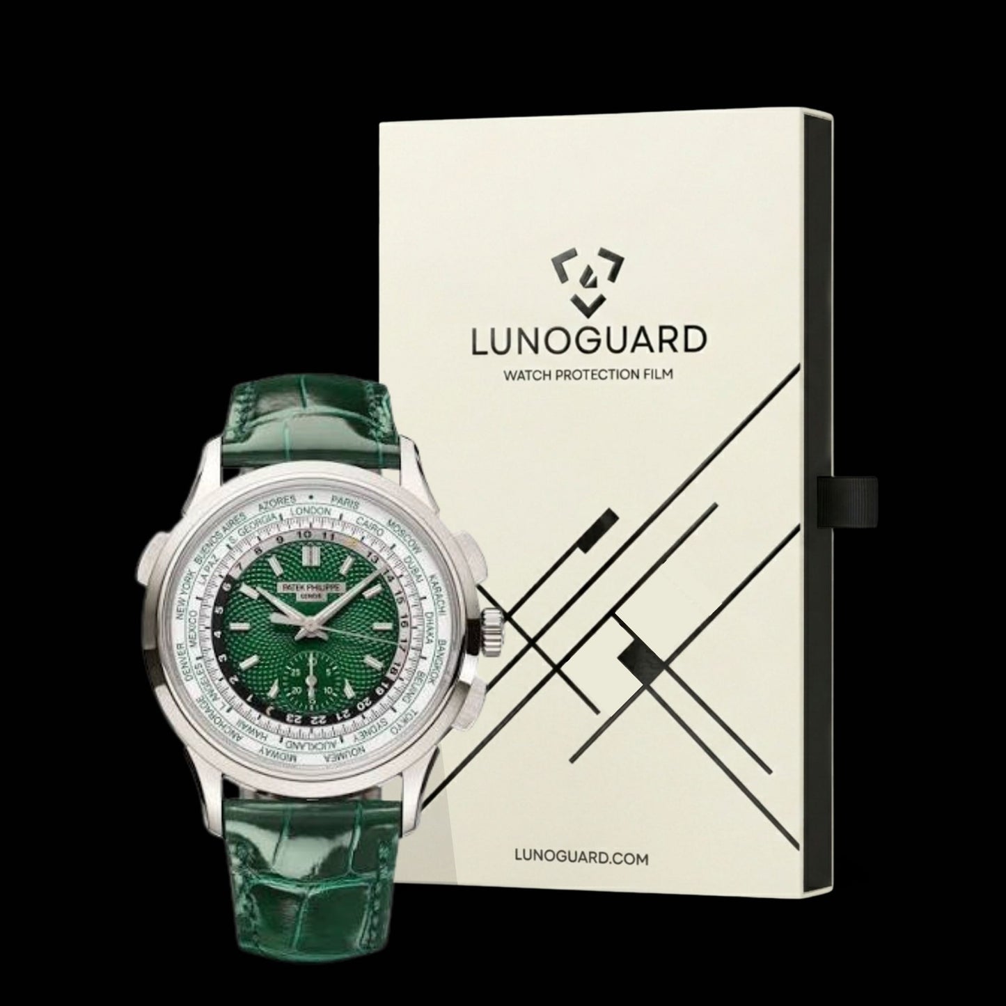 Patek Philippe Complications 5930P-001 Protection Kit