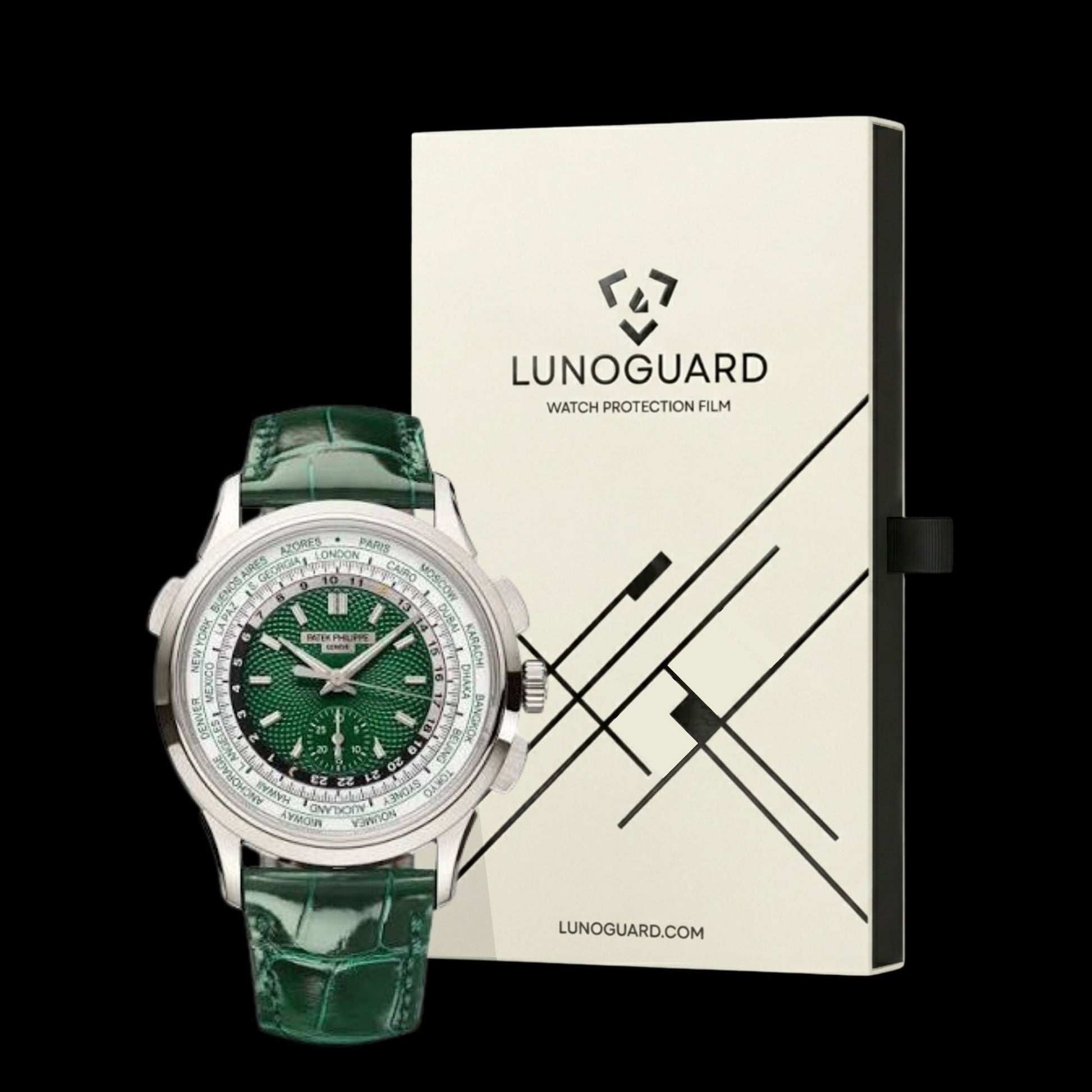 Patek Philippe Complications 5930P-001 Protection Kit