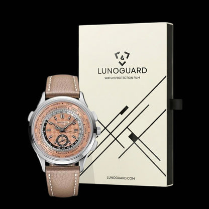 Patek Philippe Complications 5935A-001 Protection Kit