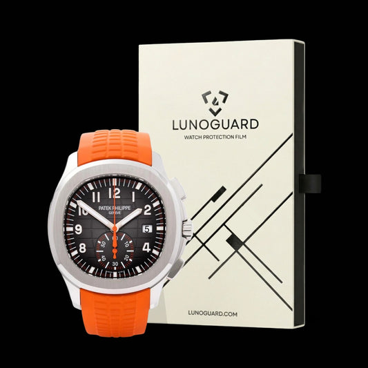 Patek Philippe Aquanaut 5968A-001 Protection Kit