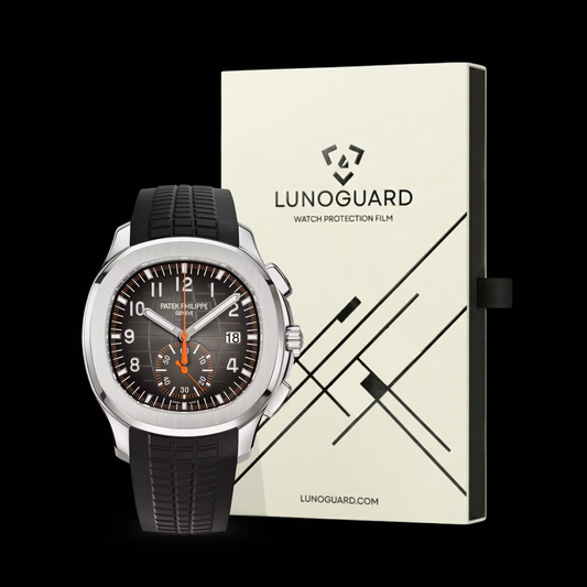 Patek Philippe Aquanaut 5968A Protection Kit