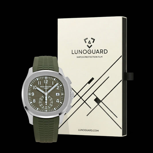 Patek Philippe Aquanaut 5968G-010 Protection Kit