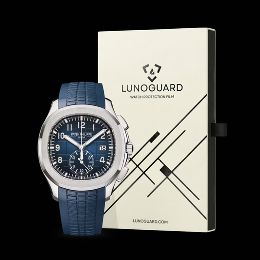 Patek Philippe Aquanaut 5968G Protection Kit