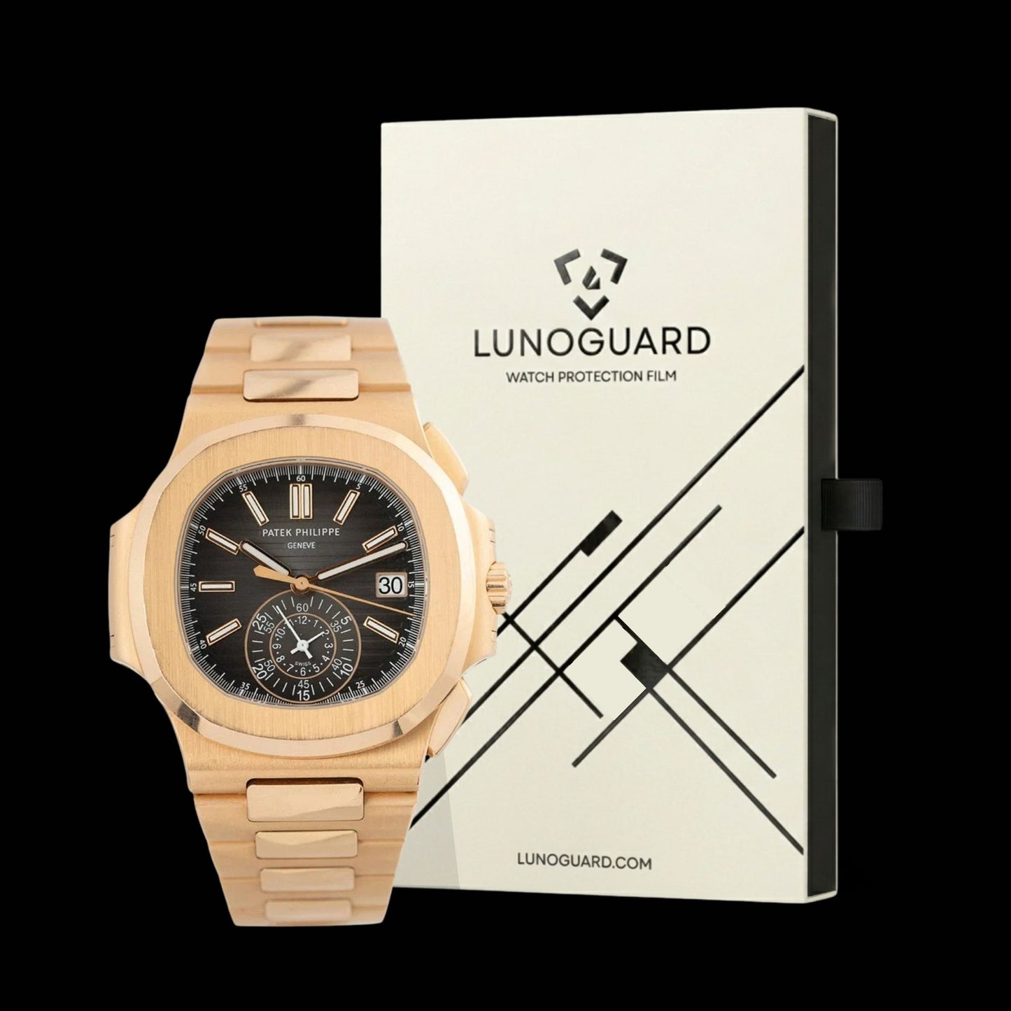 Patek Philippe Nautilus 5980-1R-001 Protection Kit