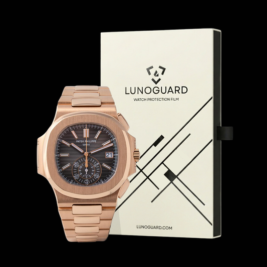 Patek Philippe Nautilus 5980/1R / 5980/1AR Protection Kit