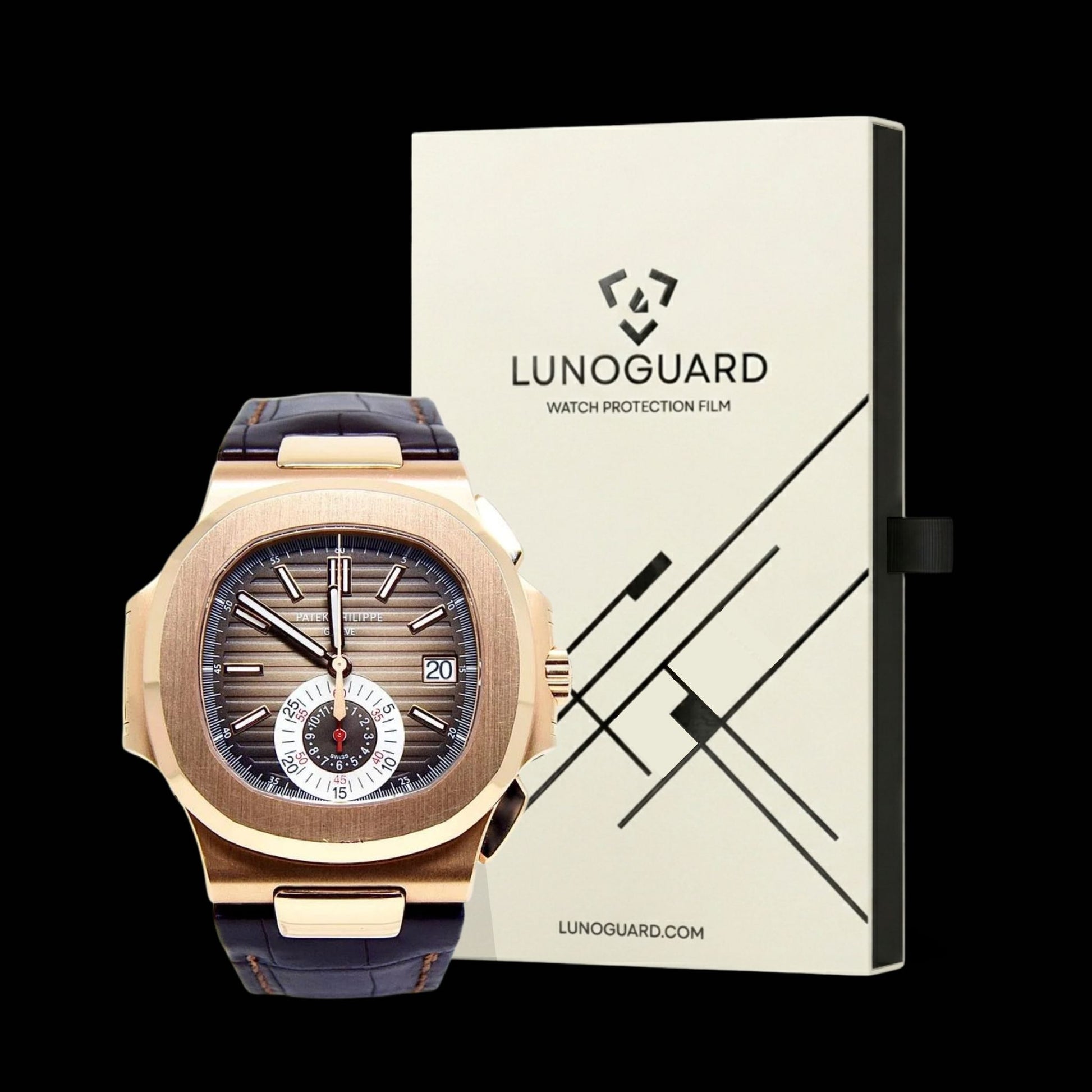 Patek Philippe Nautilus 5980R-001 Protection Kit