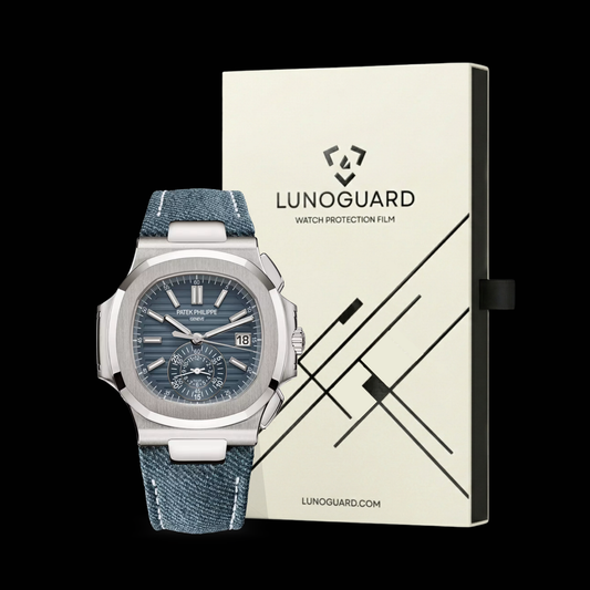 Patek Philippe Nautilus 5980R Protection Kit