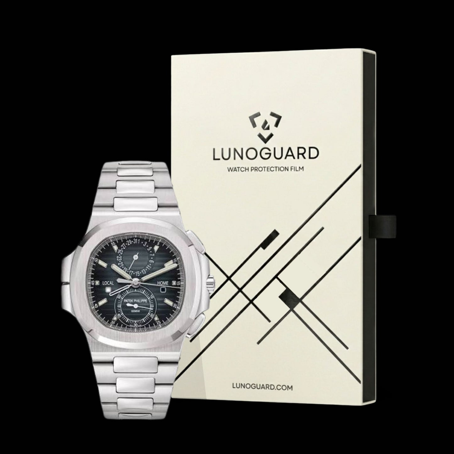 Patek Philippe Nautilus 5990-1A-011 Protection Kit